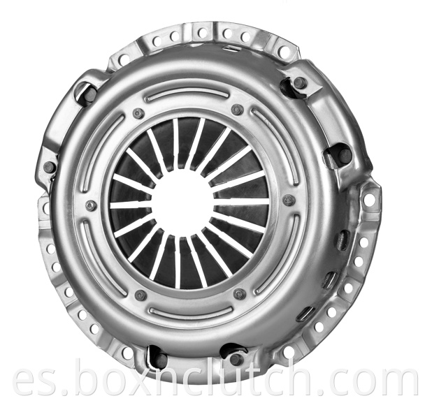 Automobile Clutch Cover Assy 